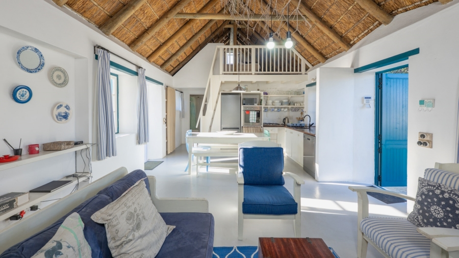 6 Bedroom Property for Sale in Struisbaai Western Cape